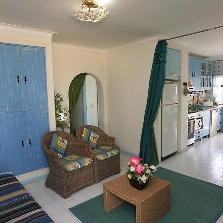 Апартаменти Algarve Terraco Da Bela Vista Edf Cruzeiro Портіман Екстер'єр фото