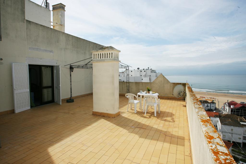 Апартаменти Algarve Terraco Da Bela Vista Edf Cruzeiro Портіман Екстер'єр фото